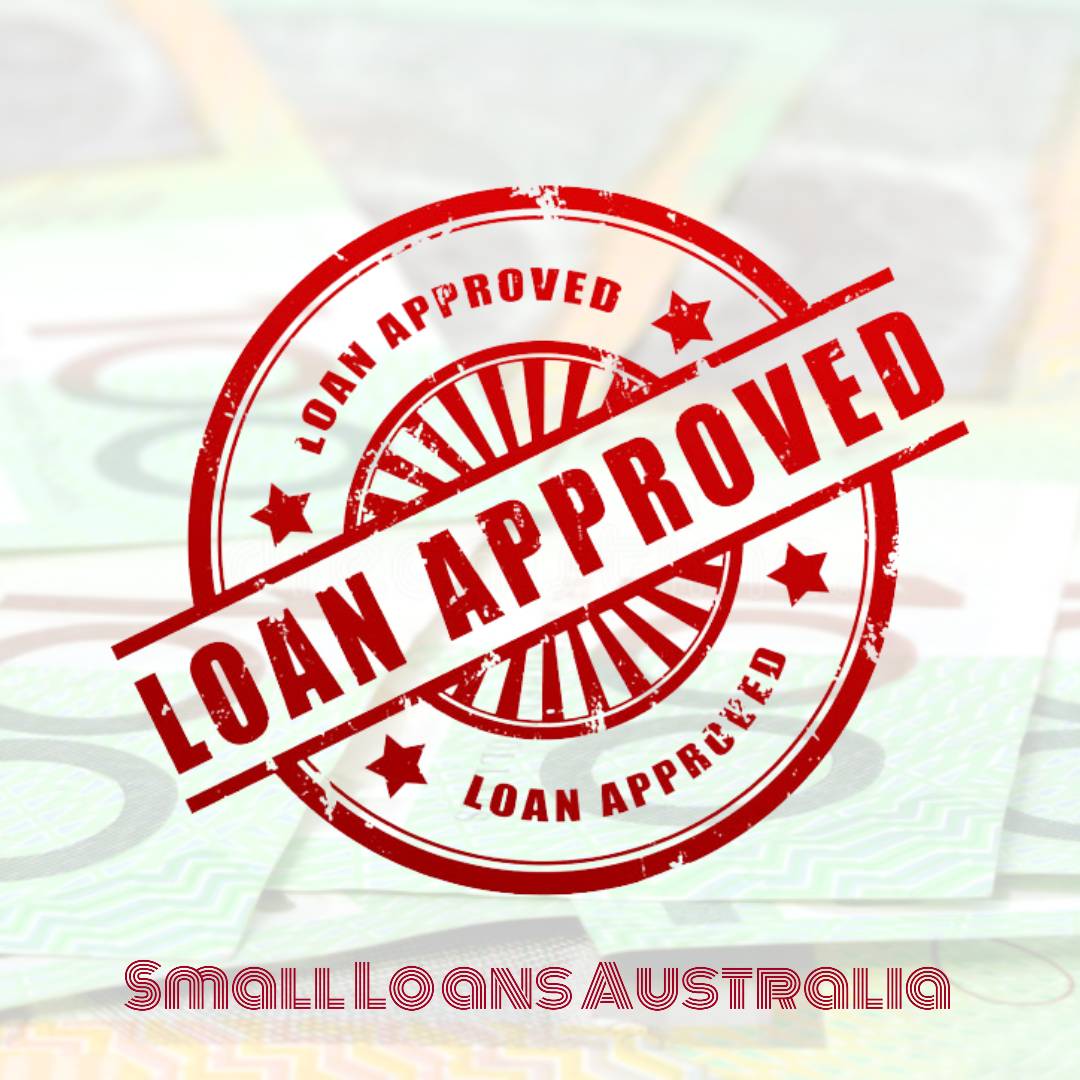 small-loans.com.au